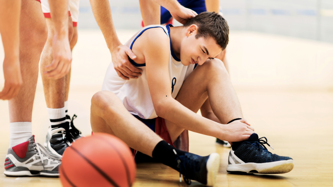 From Injury to Impact: The Athlete’s Guide to Smart Recovery