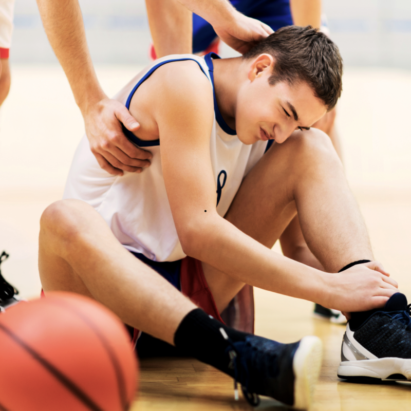 From Injury to Impact: The Athlete’s Guide to Smart Recovery